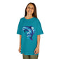Neptune the Dolphin - Cute Dolphin Youth Tee