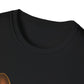 French Bulldog Wearing Sunglasses - Adult T-Shirt