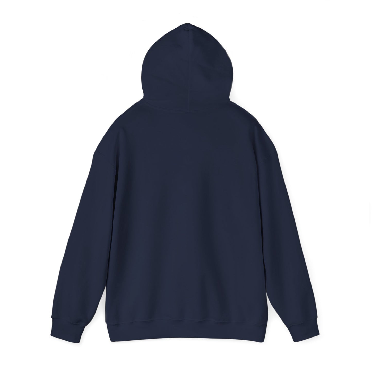 Black Poodle Wearing Sunglasses - Adult Hoodie