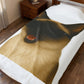 Siamese Cat Wearing Sunglasses - Sherpa Blanket
