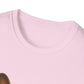 French Bulldog Wearing Sunglasses - Adult T-Shirt