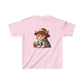 Tabby Cat Dressed In A Suit and Fedora Hat - Too Cute Pets