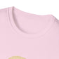 White Poodle Wearing Sunglasses - Adult T-Shirt