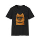 Pomeranian Wearing Sunglasses - Adult T-Shirt