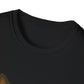 Siamese Cat Wearing Sunglasses - Adult T-Shirt