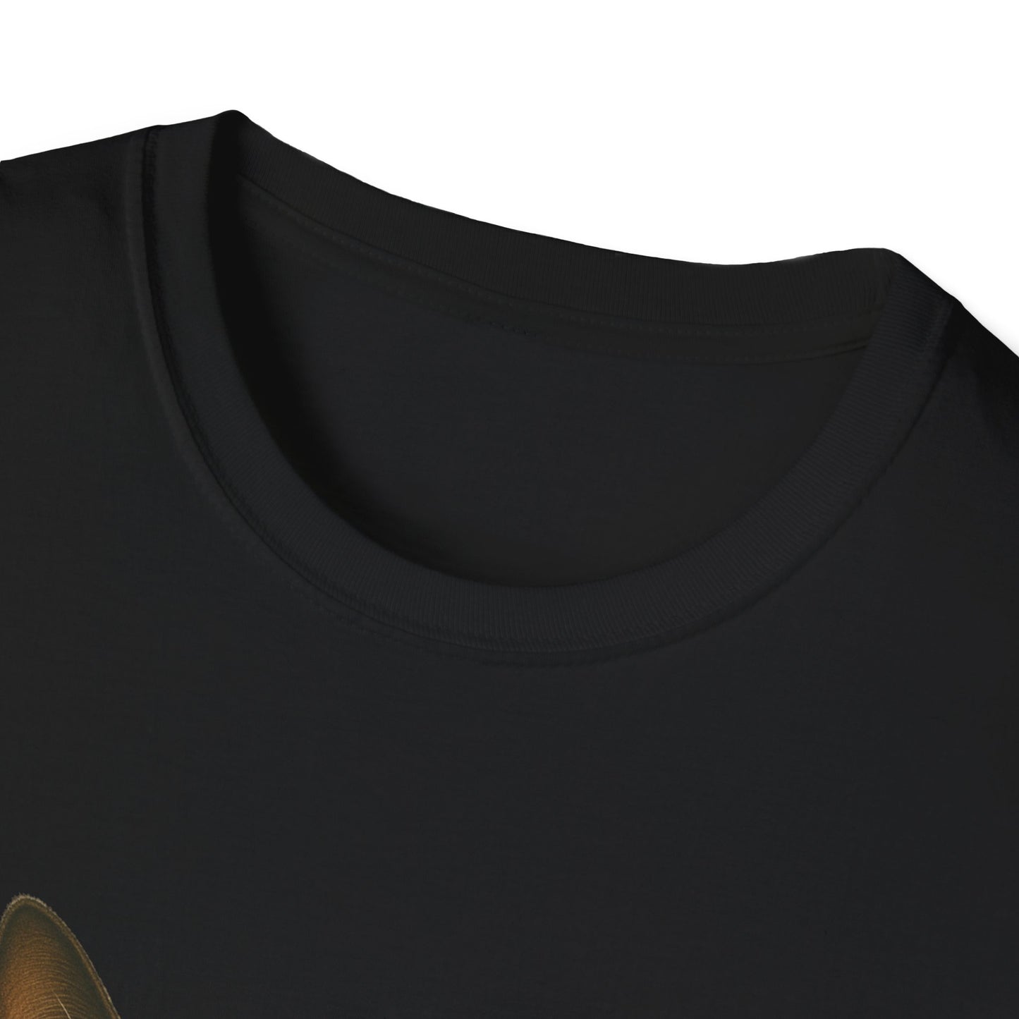 Siamese Cat Wearing Sunglasses - Adult T-Shirt