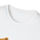 Miniature Schnauzer Wearing Sunglasses - Adult T-Shirt