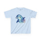 BayStar The Dolphin - Dolphin Youth Tee