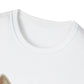 American Shorthair Silver Tabby Wearing Sunglasses - Adult T-Shirt