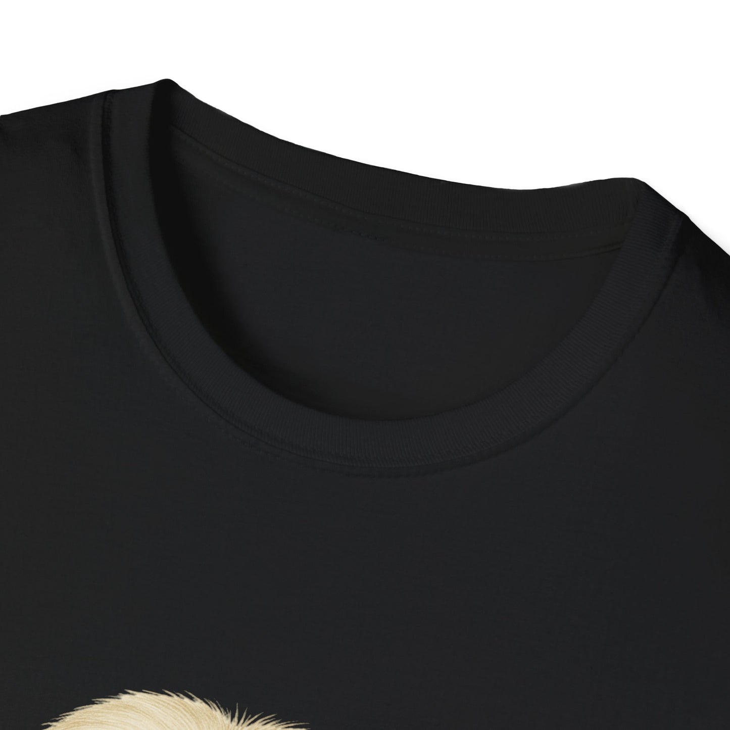 Maltese Wearing Sunglasses - Adult T-Shirt
