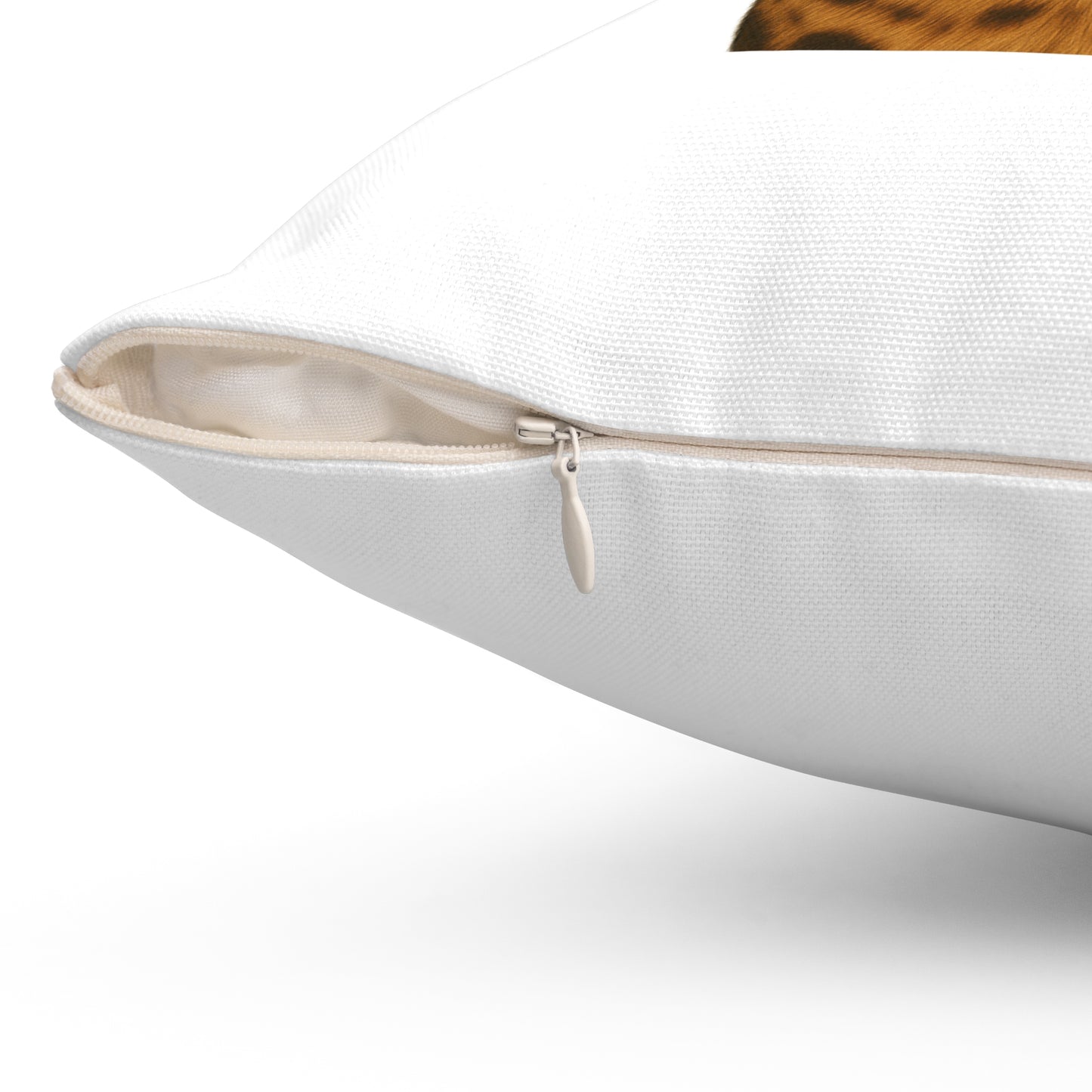 Bengal Cat Wearing Sunglasses - Throw Pillow