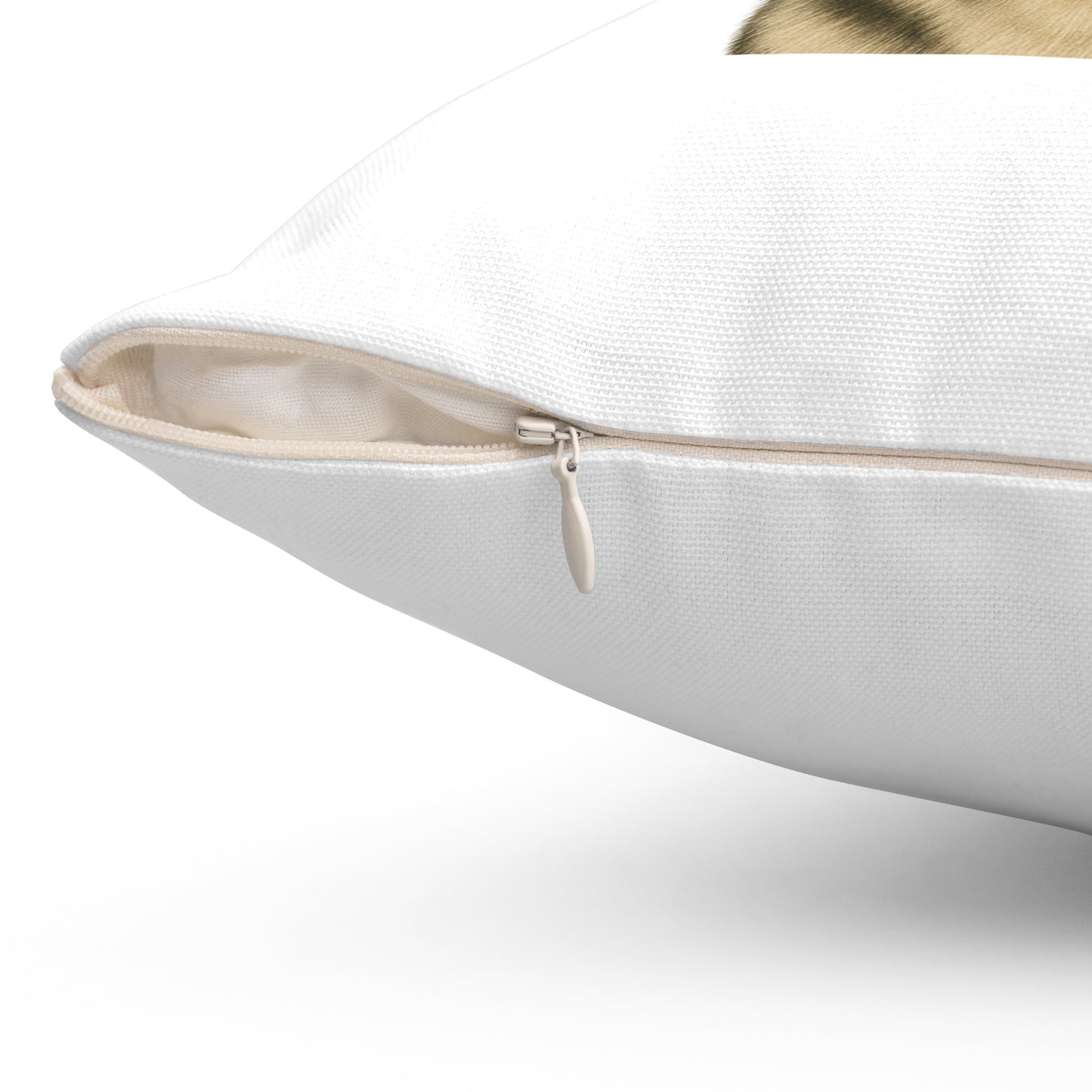 Siberian Husky Wearing Sunglasses - Throw Pillow