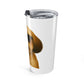 Shih Tzu Wearing Sunglasses - 20oz Tumbler