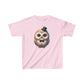 Owl Wearing A Top Hat Youth T-Shirt - Too Cute Pets