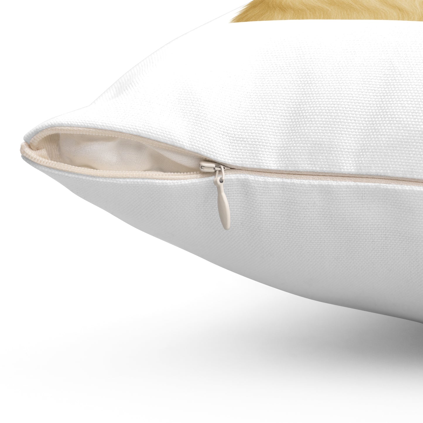 Ragdoll Cat Wearing Sunglasses - Throw Pillow