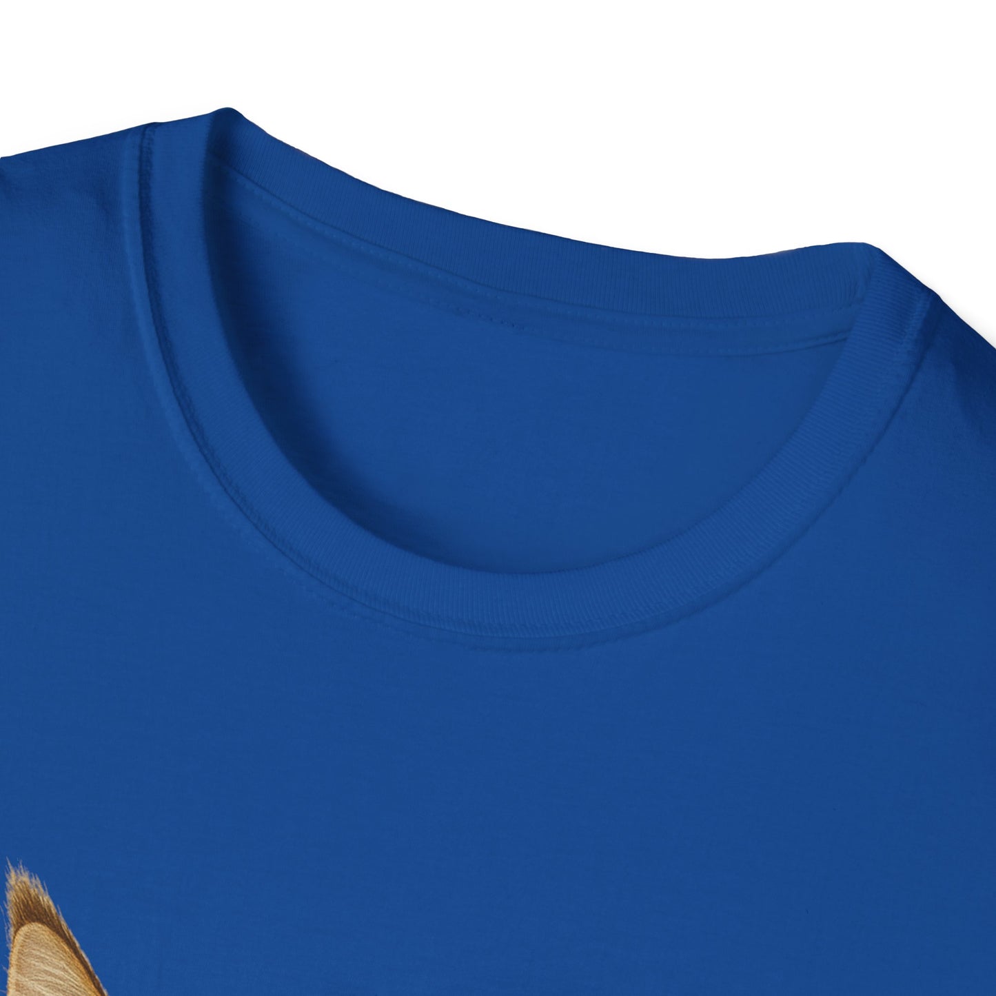 Maine Coon Wearing Sunglasses - Adult T-Shirt