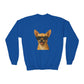 Chihuahua Wearing Sunglasses - Youth Sweatshirt