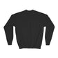 Ragdoll Cat Wearing Sunglasses - Youth Crewneck Sweatshirt