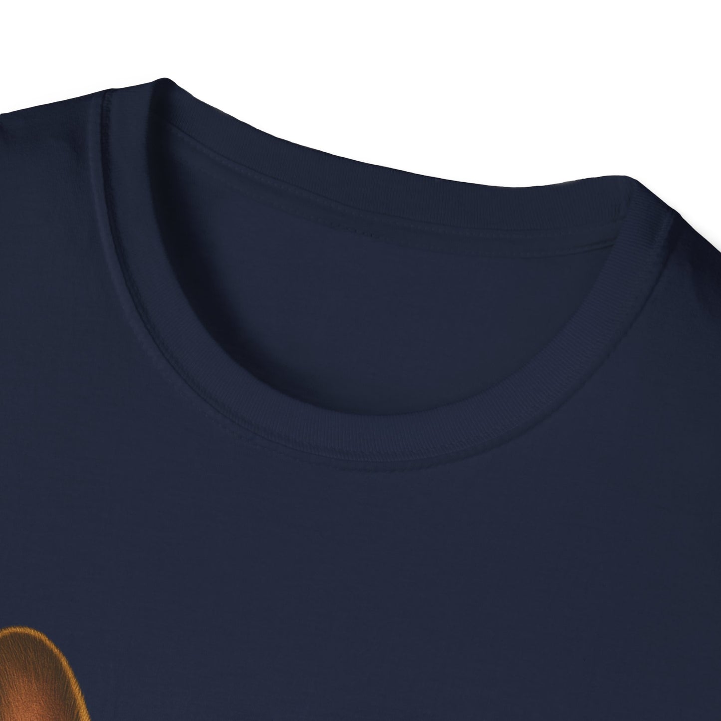 French Bulldog Wearing Sunglasses - Adult T-Shirt
