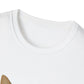 Siberian Cat Wearing Sunglasses - Adult T-Shirt