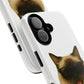 Ragdoll Cat Wearing Sunglasses - Tough Phone Case