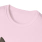 Gray Cat Wearing Sunglasses - Adult T-Shirt