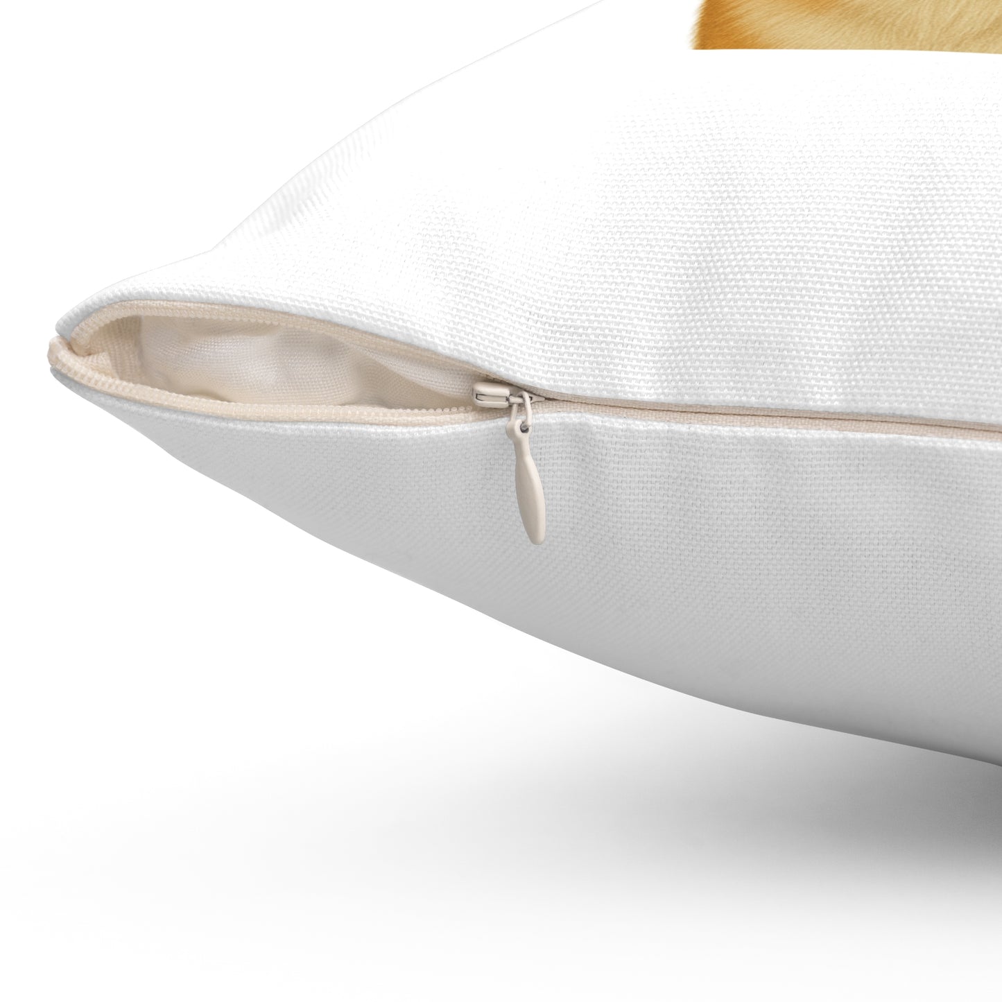 Corgi Wearing Sunglasses - Throw Pillow